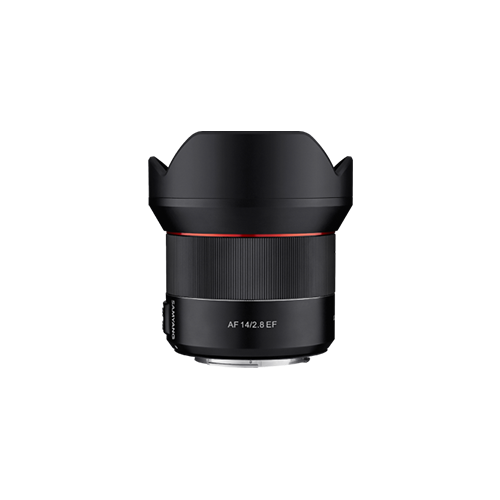 Samyang AF 14mm F2.8 Canon EF