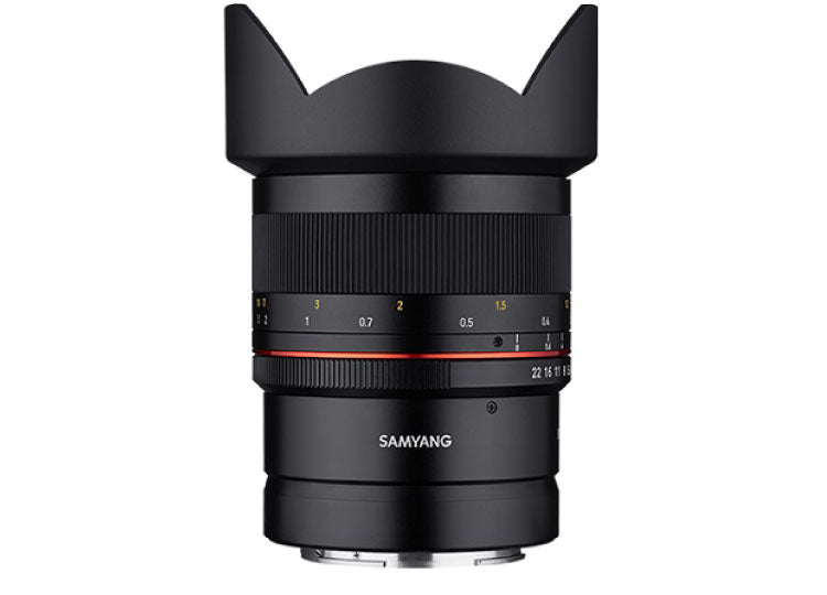 SAMYANG OPTICS 14F2.8 NZ - その他